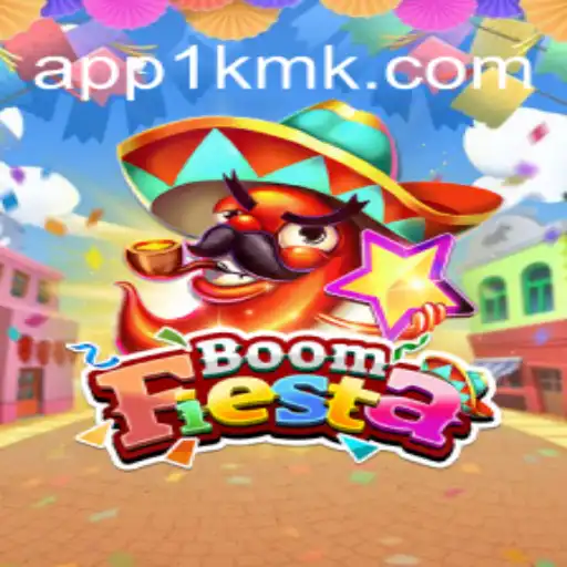 BoomFiesta: Uma Viagem Eletrizante no Mundo dos Jogos