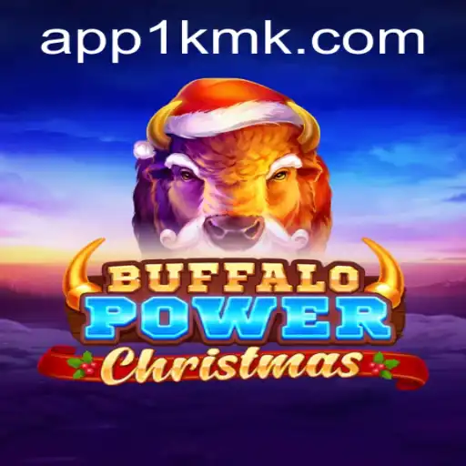 Explorando o Jogo BuffaloPowerChristmas: Um Mergulho no Mundo dos Caçadores de Bônus Festivos