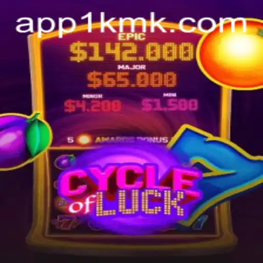 Descubra os Segredos do Jogo CycleofLuck