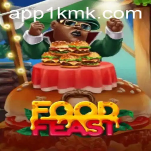 Explorando o Mundo de FoodFeast: Um Aventuroso Jogo de Culinária