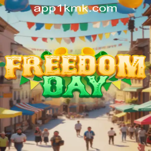 Explorando o Mundo de FreedomDay: Um Mergulho no Jogo Inovador