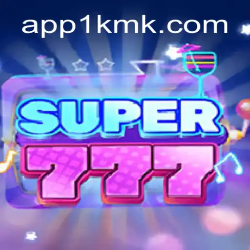 Descubra o Fascinante Mundo do Jogo Super777