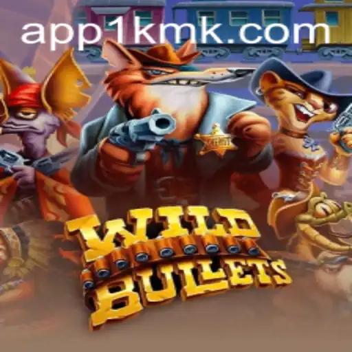WildBullets: Descubra a Ação e Aventura do Novo Jogo de Tiro