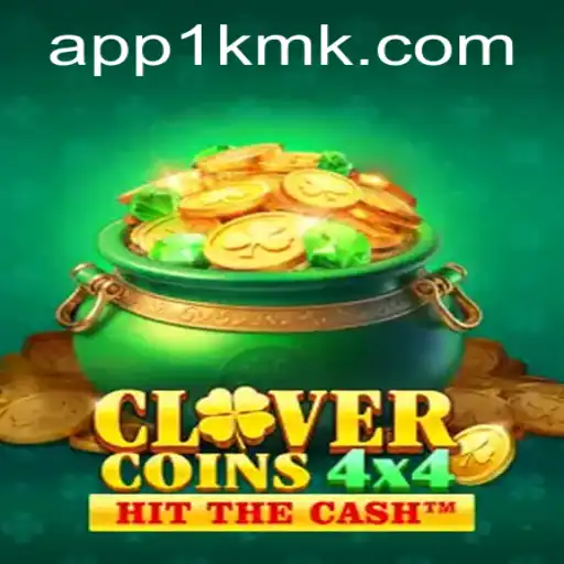 Explorando o Mundo de CloverCoins4x4: A Nova Sensação em Jogos