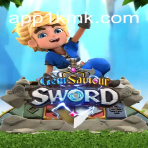GemSaviourSword: Desvende o Novo Fenômeno dos Games com 1KMK.COM
