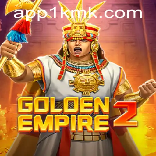 GoldenEmpire2: A Nova Aventura de Estratégia e Conquista