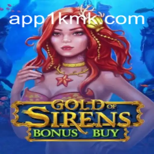 Descubra o Fascinante Jogo GoldofSirensBonusBuy