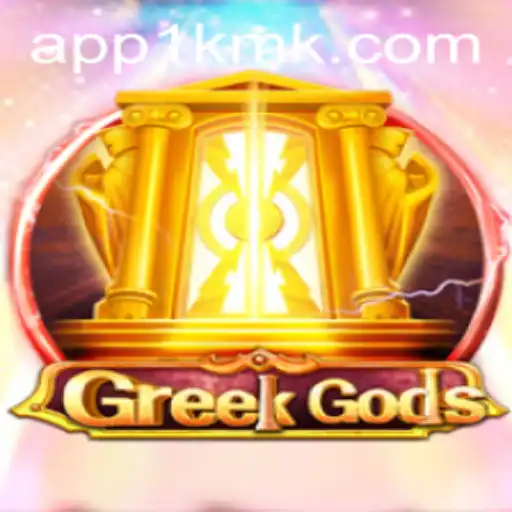 Descubra o Mundo Intrigante de GreekGods: Um Mergulho no Passado e no Presente