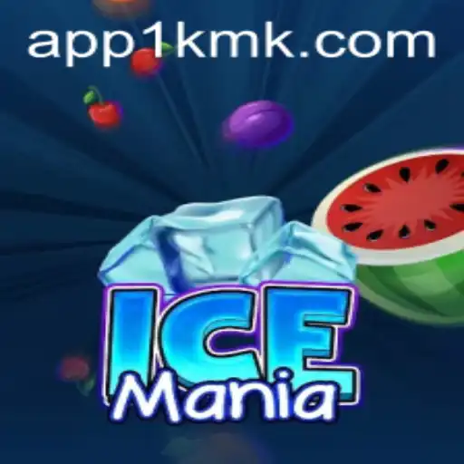 Descubra IceMania: O Novo Fenômeno dos Jogos Online