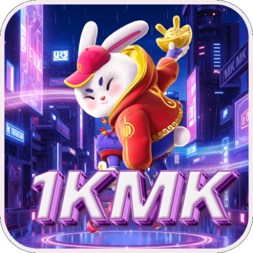 1KMK.COM Logo