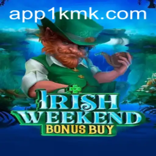 Irish Weekend Bonus Buy: Aventura e Sorte em Cada Rodada