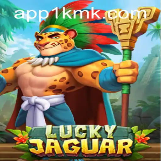 Descubra o Fascinante Mundo de LuckyJaguar