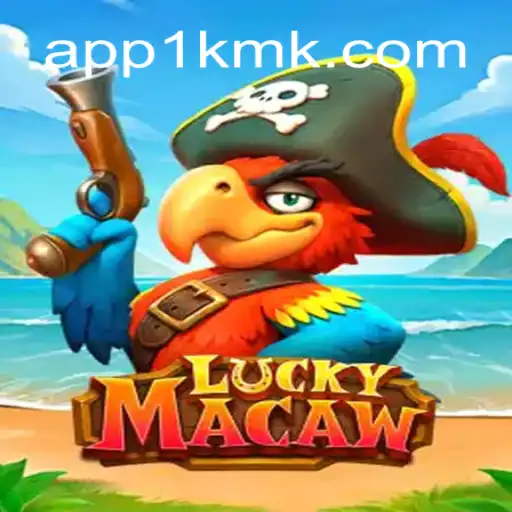 LuckyMacaw: Um Jogo Emocionante com Regras Inovadoras