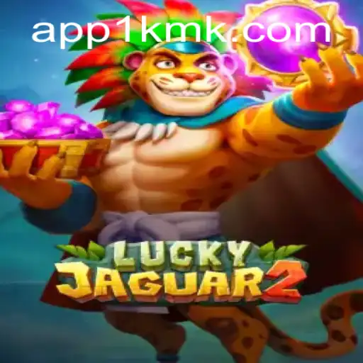 Explorando Luckyjaguar2: Um Mergulho no Dinâmico Mundo dos Jogos Online
