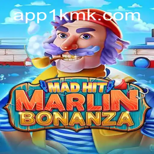 Descubra o Fascinante Universo de MadHitMarlinBonanza