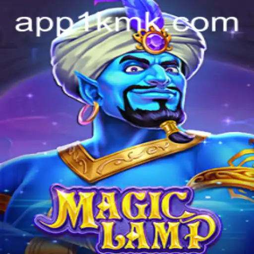 MagicLamp: Descubra o Fascinante Mundo de Estratégia e Aventura