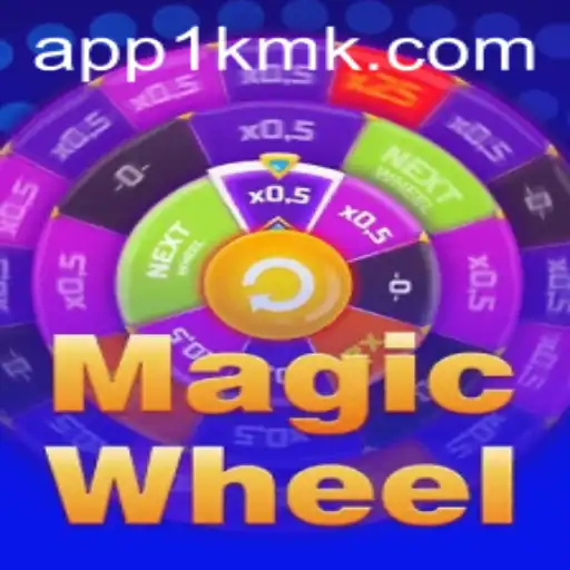 MagicWheel: Descubra o Jogo Fascinante da 1KMK.COM