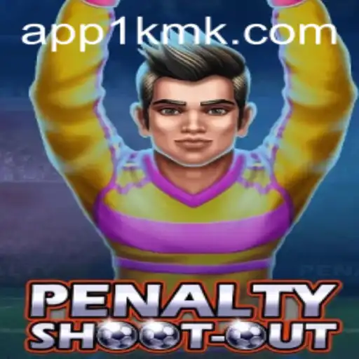 Descubra o Mundo do Jogo PenaltyShootOut com 1KMK.COM