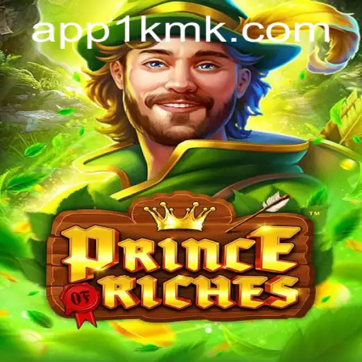 PrinceOfRiches: Um Mergulho no Universo dos Jogos Modernos
