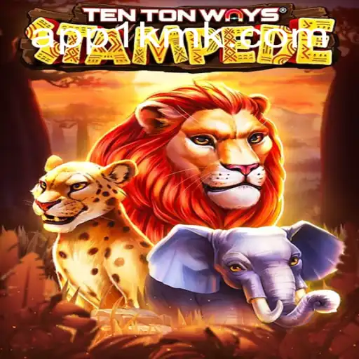 Descubra o Universo de TenTonWaysStampede: Uma Jornada Épica
