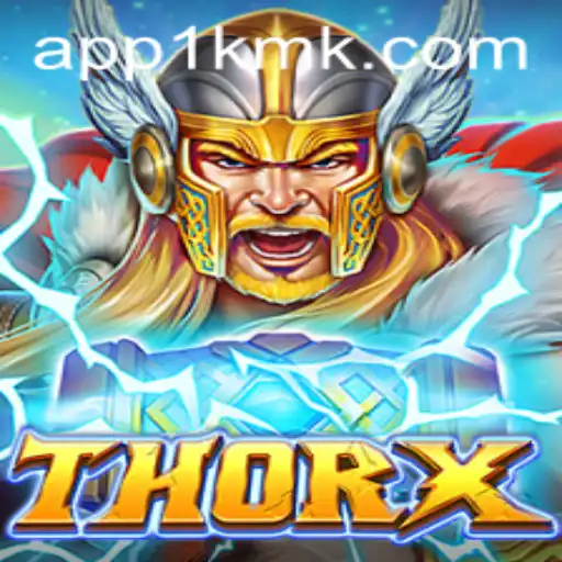 ThorX: Uma Jornada Épica Através dos Mundos Nórdicos em 1KMK.COM