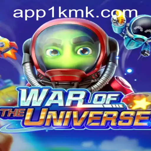 Descubra o Empolgante Universo de WAROFTHEUNIVERSE